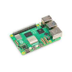 Raspberry Pi SC1111 Entwicklungsplatine Arm Cortex-A76 2400 MHz