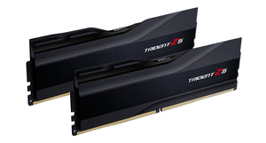 G.Skill Trident Z F5-7600J3646G16GX2-TZ5K Speichermodul 32 GB 2 x 16 GB DDR5 7600 MT/s 288-pin DIMM