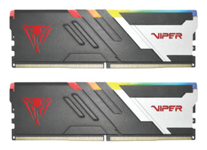 Patriot Memory Viper Venom Speichermodul 64 GB 2 x 32 GB DDR5 6000 MT/s 288-pin DIMM ECC