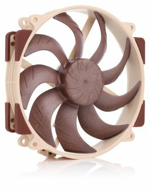Noctua NF-A14X25R G2 PWM Computerkühlsystem Computergehäuse Ventilator 14 cm