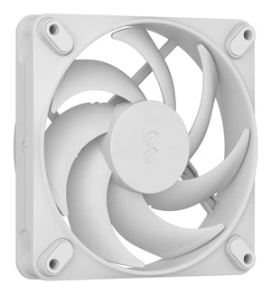 Fractal Design Momentum 12 Computergehäuse Ventilator 12 cm Weiß 1 Stück(e)
