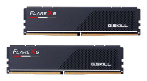 G.Skill Flare X5 F5-6000J2836G16GX2-FX5 Speichermodul 32 GB 2 x 16 GB DDR5 288-pin DIMM