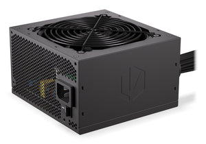 ENDORFY Vero L5 Netzteil 500 W 24-pin ATX ATX Schwarz