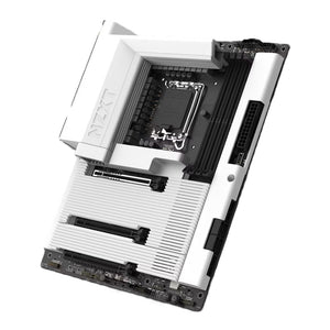 NZXT N7 Z890 White (weiß)