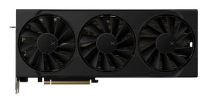 XFX Radeon RX 9070 Swift OC (schwarz, RDNA4, GDDR6, 3x DisplayPort, 1x HDMI 2.1)