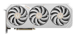 Zotac GeForce RTX 5080 SOLID OC White Edition (DLSS 4, 3x DisplayPort, 1x HDMI 2.1)