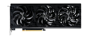 Gainward GeForce RTX 5060 Ti Python III OC 16GB (DLSS 4, 3x DisplayPort, 1x HDMI 2.1)