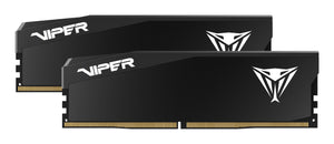 Patriot Memory Viper Elite 5 Ultra VEU532G6028K Speichermodul 32 GB 2 x 16 GB DDR5 6000 MT/s 288-pin DIMM