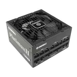 Enermax EPS1200P-NPX Netzteil 1200 W 24-pin ATX ATX Schwarz
