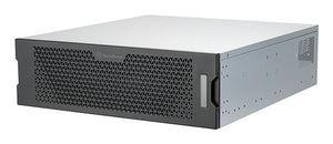 Silverstone SST-RM31 Computer-Gehäuse Rack Grau, Schwarz