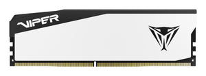 Patriot Memory Viper Elite 5 VEB516G6030W Speichermodul 16 GB 1 x 16 GB DDR5 6000 MT/s 288-pin DIMM