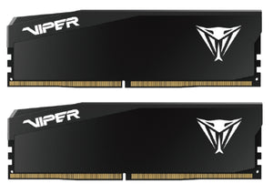 Patriot Memory Viper Elite 5 Ultra Speichermodul 32 GB 2 x 16 GB DDR5 6400 MT/s 288-pin DIMM