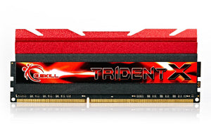 G.Skill 8GB DDR3-2400 Speichermodul 2 x 4 GB 240-pin DIMM