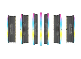 Corsair Vengeance CMH32GX5M2D6000Z38 Speichermodul 32 GB 2 x 16 GB DDR5 288-pin DIMM