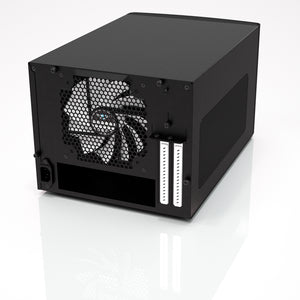 Fractal Design NODE 304 Cube Schwarz