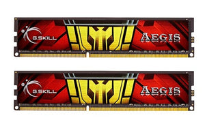 G.Skill 16GB DDR3-1333 Speichermodul 2 x 8 GB 240-pin DIMM