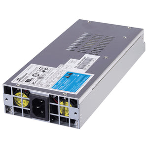 Seasonic SS-400 H1U Netzteil 400 W 1U Grau