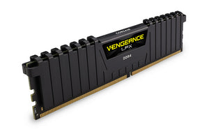 Corsair CMK32GX4M2A2666C16 Speichermodul 32 GB 2 x 16 GB DDR4 288-pin DIMM