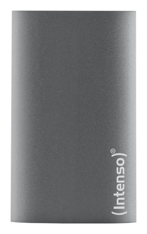 Intenso 256GB Premium Micro-USB B 3.2 Gen 1 (3.1 Gen 1) Anthrazit