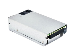 Seasonic SSP-300SUB Netzteil 300 W 20+4 pin ATX 1U Silber