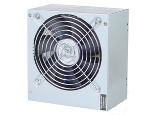 Silverstone ST50F-ES230 Netzteil 500 W 24-pin ATX Aluminium
