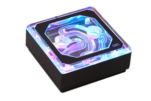 Alphacool Eisblock XPX Aurora Edge Wasserblock