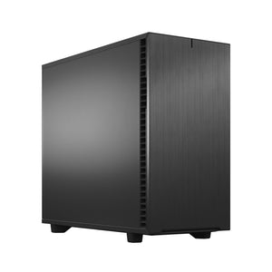 Fractal Design Define 7 Midi Tower Grau