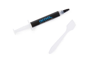 Alphacool 12996 Wärmeleitpaste Thermisches Schmierfett 3,5 g