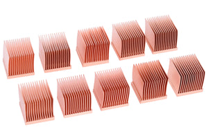 Alphacool 17427 Computerkühlsystemteil/-zubehör Kühlkörper