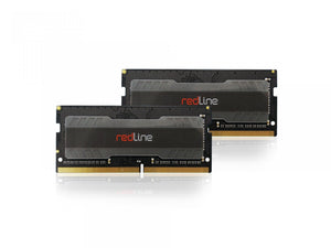 Mushkin MRA4S320NNNF32GX2 Speichermodul 64 GB 2 x 32 GB DDR4 260-pin SO-DIMM
