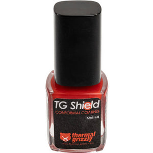 Thermal Grizzly TG-ASH-050-RT Wärmeleitpaste Kühlmittel