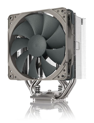 Noctua NH-U12S redux Prozessor Kühler 12 cm Grau, Edelstahl