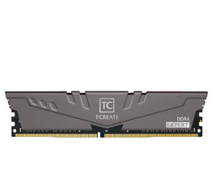 Team Group TTCED432G3600HC18JDC01 Speichermodul 32 GB 2 x 16 GB DDR4 288-pin DIMM