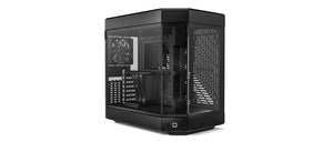 HYTE Y60 Midi Tower Schwarz