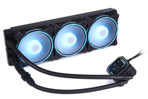 Alphacool 11996 Computerkühlsystemteil/-zubehör Behälter