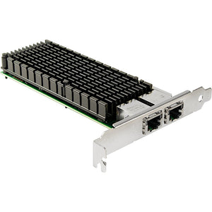 Inter-Tech ST-7214 Schnittstellenkarte/Adapter Eingebaut RJ-45