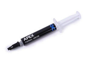 Alphacool Apex 17W/mK Thermal grease 4g