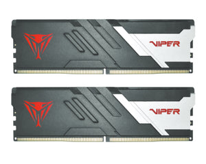 Patriot Memory Viper Venom Speichermodul 32 GB 2 x 16 GB DDR5 288-pin DIMM ECC