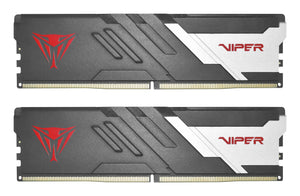 Patriot Memory Viper Venom PVV532G660C34K Speichermodul 32 GB 2 x 16 GB DDR5 288-pin DIMM