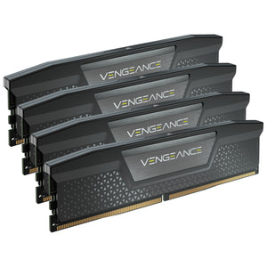 Corsair Vengeance CMK64GX5M4B6400C32 Speichermodul 64 GB 4 x 16 GB DDR5 288-pin DIMM