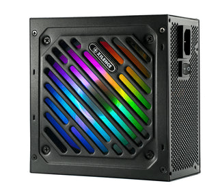 Xilence Performance A+ XP750R12 Netzteil 750 W 20+4 pin ATX ATX Schwarz