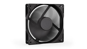 ENDORFY Stratus 120 PWM Computergehäuse Ventilator 12 cm Schwarz 1 Stück(e)