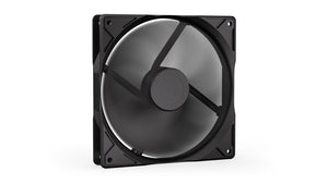 ENDORFY Stratus 140 PWM Computergehäuse Ventilator 14 cm Schwarz 1 Stück(e)