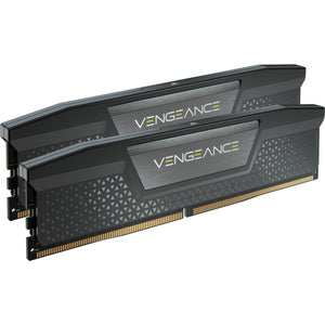 Corsair Vengeance CMK32GX5M2B6400C36 Speichermodul 48 GB 2 x 24 GB DDR5 288-pin DIMM