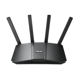 ASUS RT-BE55 WLAN-Router 2.5 Gigabit Ethernet Dual-Band (2,4 GHz/5 GHz) Schwarz