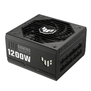 ASUS TUF GAMING 1200W Gold Netzteil 20+4 pin ATX ATX Schwarz