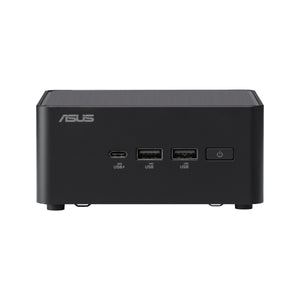 ASUS NUC 14 Pro RNUC14RVHI300002I UCFF Schwarz 100U
