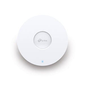 TP-Link Omada EAP650 WLAN Access Point 2976 Mbit/s Weiß Power over Ethernet (PoE)