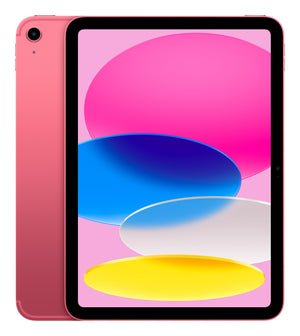 Apple iPad 5G LTE-TDD & LTE-FDD 512 GB 27,9 cm (11") Wi-Fi 6 (802.11ax) iPadOS 18 Pink