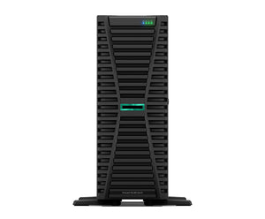 HPE ProLiant ML350 Gen11 4514Y 2.0GHz 16c 1P 2x32GB-R 8SFF MR408i-o 2x480GB SSD 2x1000W PS EU Server